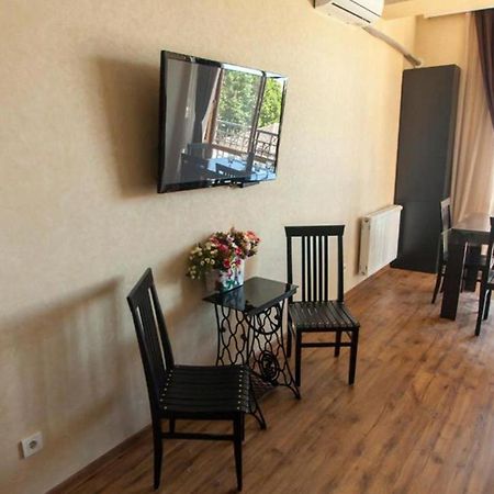 - Amazing View Apartment In Tbilisi - Zewnętrze zdjęcie