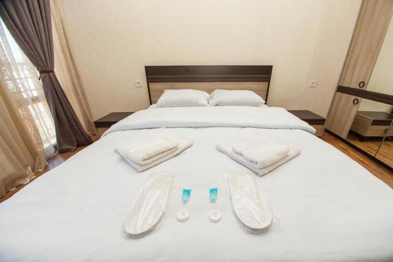 - Amazing View Apartment In Tbilisi - Zewnętrze zdjęcie