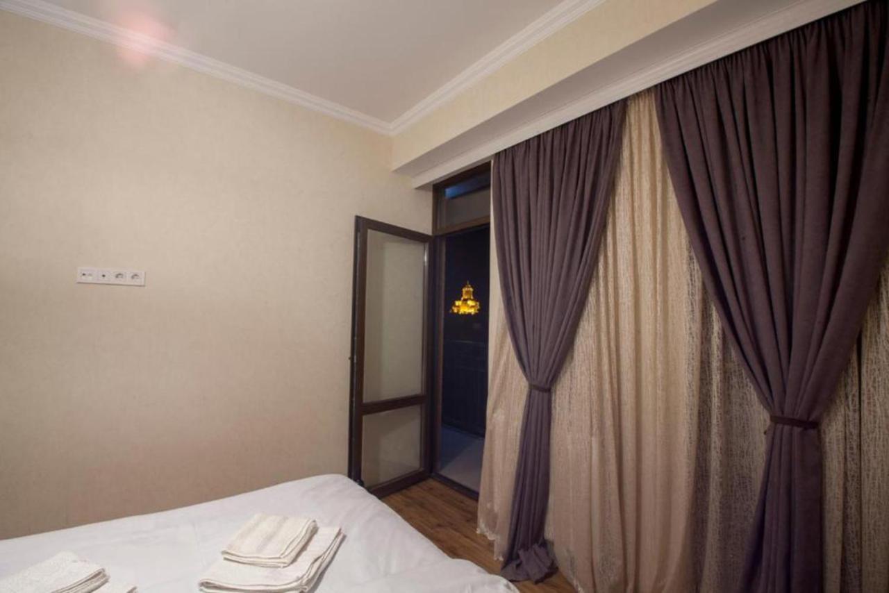 - Amazing View Apartment In Tbilisi - Zewnętrze zdjęcie