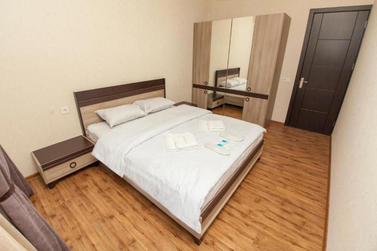 - Amazing View Apartment In Tbilisi - Zewnętrze zdjęcie