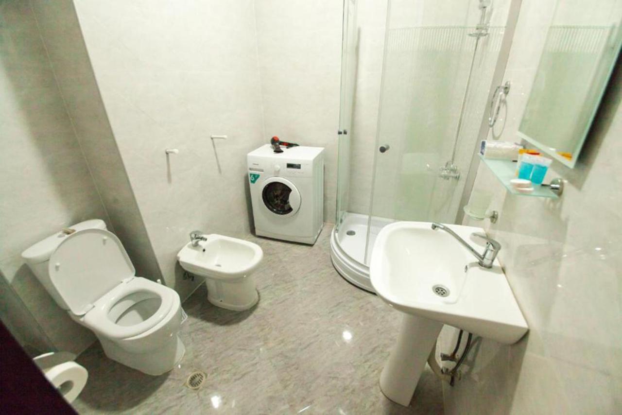 - Amazing View Apartment In Tbilisi - Zewnętrze zdjęcie